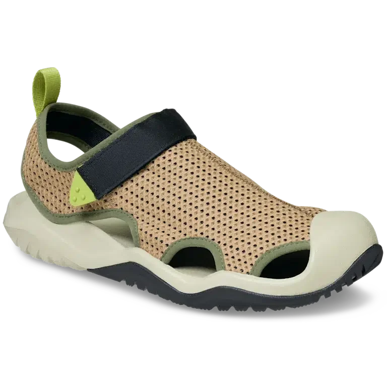 Swiftwater™ Mesh-dæksandal til mænd Swiftwater™ Mesh-dæksandal til mænd