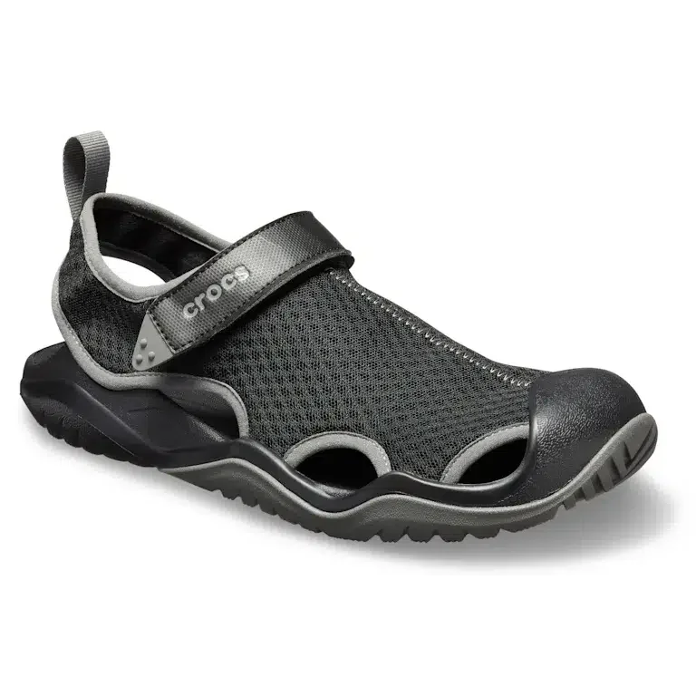 Swiftwater™ Mesh-dæksandal til mænd Swiftwater™ Mesh-dæksandal til mænd