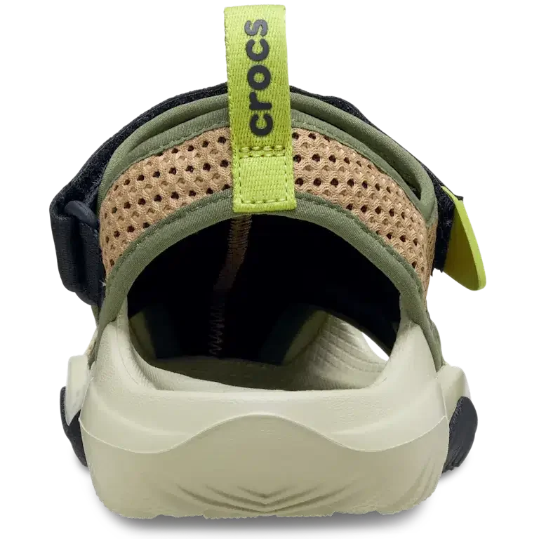Swiftwater™ Mesh-dæksandal til mænd Swiftwater™ Mesh-dæksandal til mænd