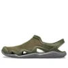 Swiftwater Mesh Wave-sandaler “Army Green”