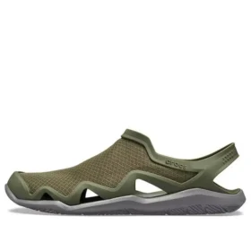 Swiftwater Mesh Wave-sandaler “Army Green”