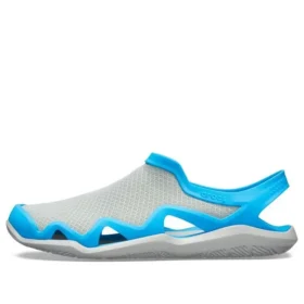 Swiftwater Mesh Wave-sandaler “Grey Blue”