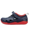 Swiftwater Play-sko “Navy Red”