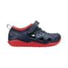 Swiftwater Play-sko “Navy Red”