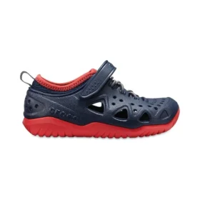 Swiftwater Play-sko “Navy Red” Swiftwater Play-sko “Navy Red”