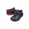 Swiftwater Play-sko “Navy Red”