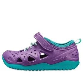 Swiftwater Play Sko “Purple Turquoise” Swiftwater Play Sko “Purple Turquoise”