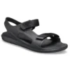 Swiftwater Sandal “Sort”