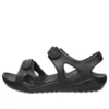 Swiftwater Sandals “Black”