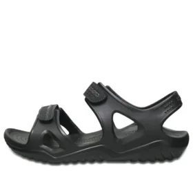 Swiftwater Sandals “Black”