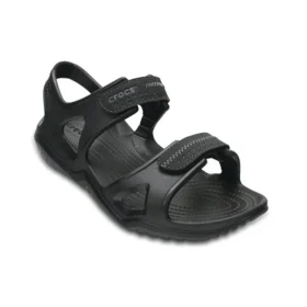 Swiftwater Sandals “Black”