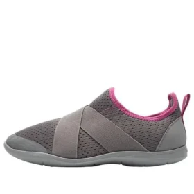 Swiftwater Slip-On Sneakers “Grey Pink” Swiftwater Slip-On Sneakers “Grey Pink”