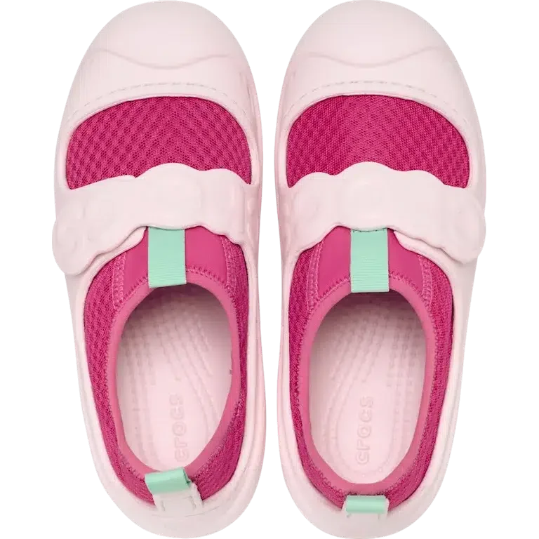Swiftwater™ Splash-sko til småbørn Swiftwater™ Splash-sko til småbørn