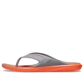 Swiftwater Wave Klipklappere “Orange Grey”
