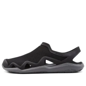 Swiftwater Wave sandaler “Black Grey”