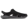 Swiftwater Wave sandaler “Black Grey”