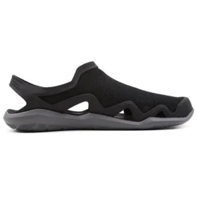 Swiftwater Wave sandaler “Black Grey”