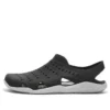 Swiftwater Wave-sandaler “Wave Black Pearl White”