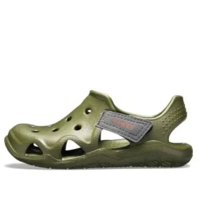 Swiftwater Wave-sko “Olive Green” Swiftwater Wave-sko “Olive Green”