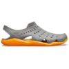 Swiftwater Wave-sko “Slate Grey Blazing Orange”