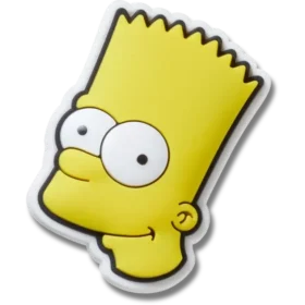 The Simpsons Bart Jibbitz™-vedhæng