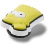 The Simpsons Bart Jibbitz™-vedhæng