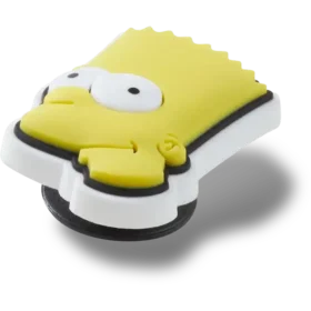 The Simpsons Bart Jibbitz™-vedhæng