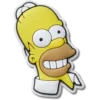 The Simpsons Homer Jibbitz™-vedhæng