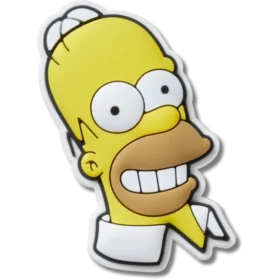 The Simpsons Homer Jibbitz™-vedhæng
