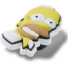 The Simpsons Homer Jibbitz™-vedhæng