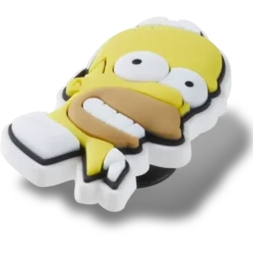 The Simpsons Homer Jibbitz™-vedhæng