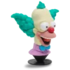 The Simpsons Krusty Clown 3D Jibbitz-vedhæng