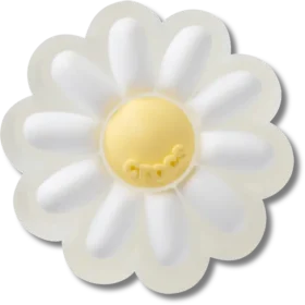 Tiny Darling Daisy Jibbitz™-vedhæng