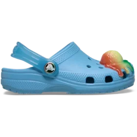 Toddler Classic duftende Snow Cone-Clog