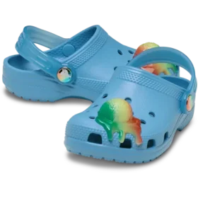 Toddler Classic duftende Snow Cone-Clog