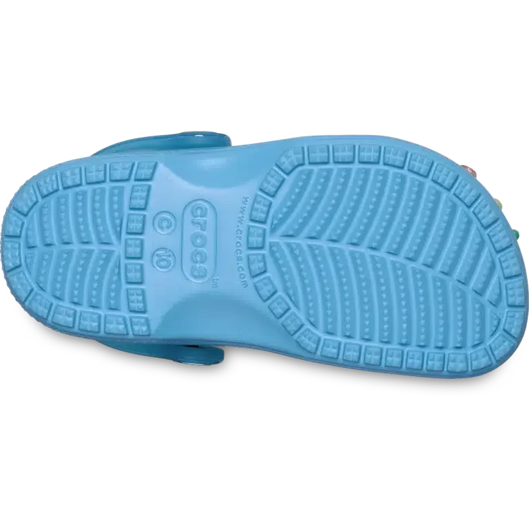 Toddler Classic duftende Snow Cone-Clog Toddler Classic duftende Snow Cone-Clog
