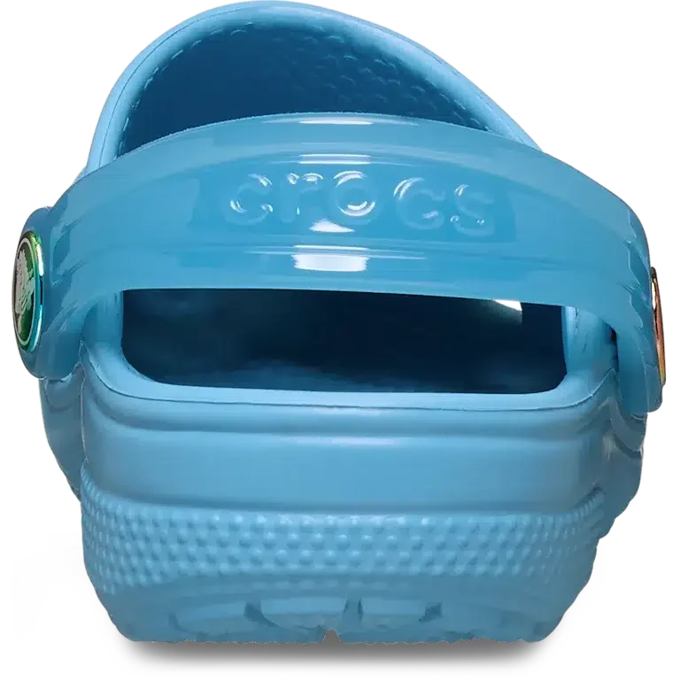 Toddler Classic duftende Snow Cone-Clog Toddler Classic duftende Snow Cone-Clog