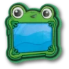 Toy Story Lilypad Nbo Jibbitz-vedhæng