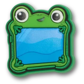 Toy Story Lilypad Nbo Jibbitz-vedhæng
