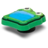 Toy Story Lilypad Nbo Jibbitz-vedhæng