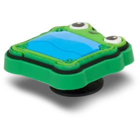 Toy Story Lilypad Nbo Jibbitz-vedhæng