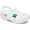 Toy Story Lilypad Nbo Jibbitz-vedhæng
