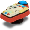 Toy Story Potty Trainer Nbo Jibbitz-vedhæng