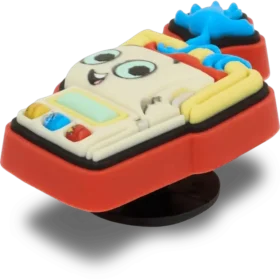 Toy Story Potty Trainer Nbo Jibbitz-vedhæng