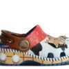 Toy Story x Classic Clog til småbørn ‘Woody’ Toy Story x Classic Clog til småbørn ‘Woody’