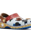 Toy Story x Classic Clog til småbørn ‘Woody’ Toy Story x Classic Clog til småbørn ‘Woody’