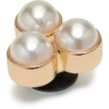 Triple Pearl Jibbitz™-vedhæng