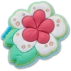Tropical Flower Jibbitz™-vedhæng