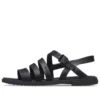 Tulum Sandaler “All Black”