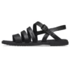 Tulum Sandaler “All Black”